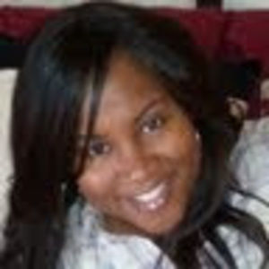 Meet your Posher, Deidra